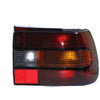 APG All Crash Clear Tail Lamp Drivers Side Aftermarket