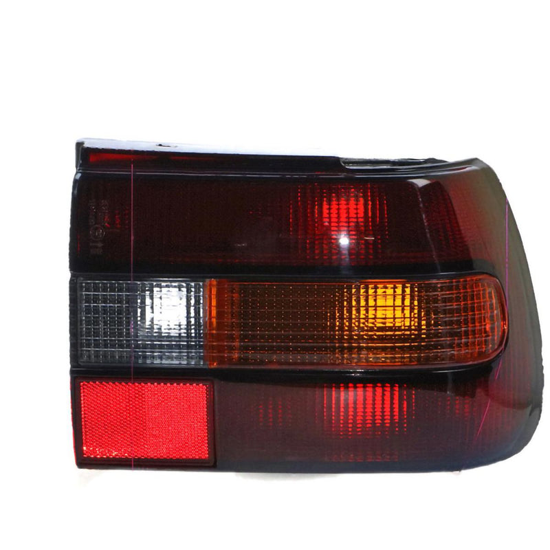 APG All Crash Clear Tail Lamp Drivers Side Aftermarket