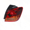 APG All Crash Tail Lamp Drivers Side Certified suits