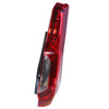 APG All Crash Tail Lamp Drivers Side Certified Suits