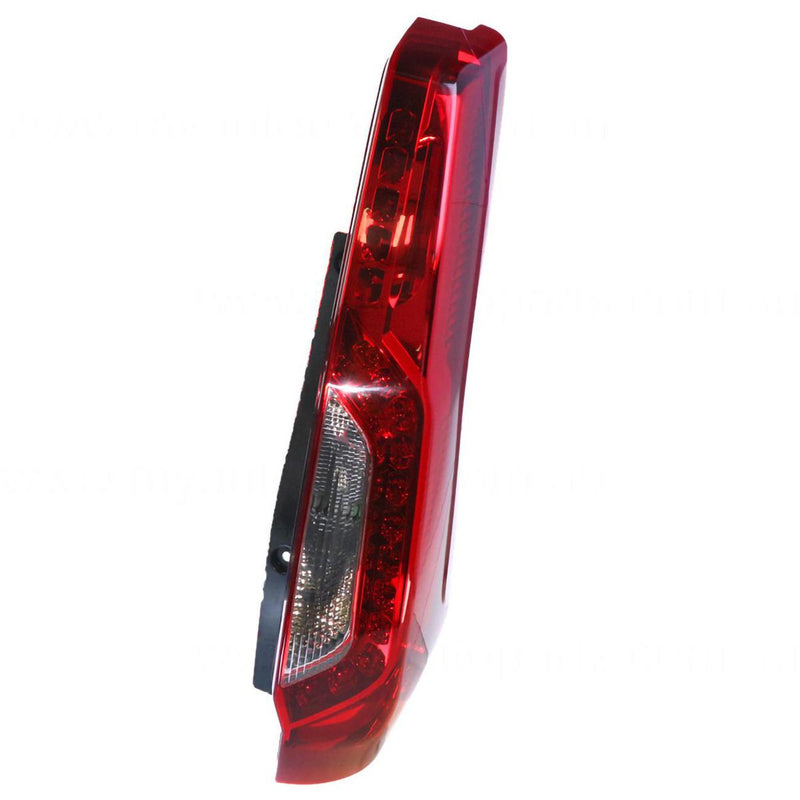 APG All Crash Tail Lamp Drivers Side Certified Suits