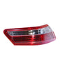 APG All Crash Tail Lamp Passenger Side Certified Suits