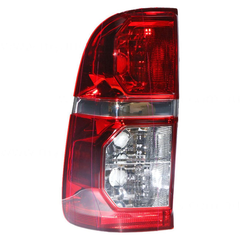 APG All Crash Tail Lamp Passenger Side Certified suits