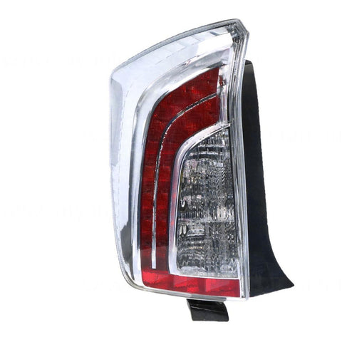 APG All Crash LED Tail Lamp Passenger Side Certified