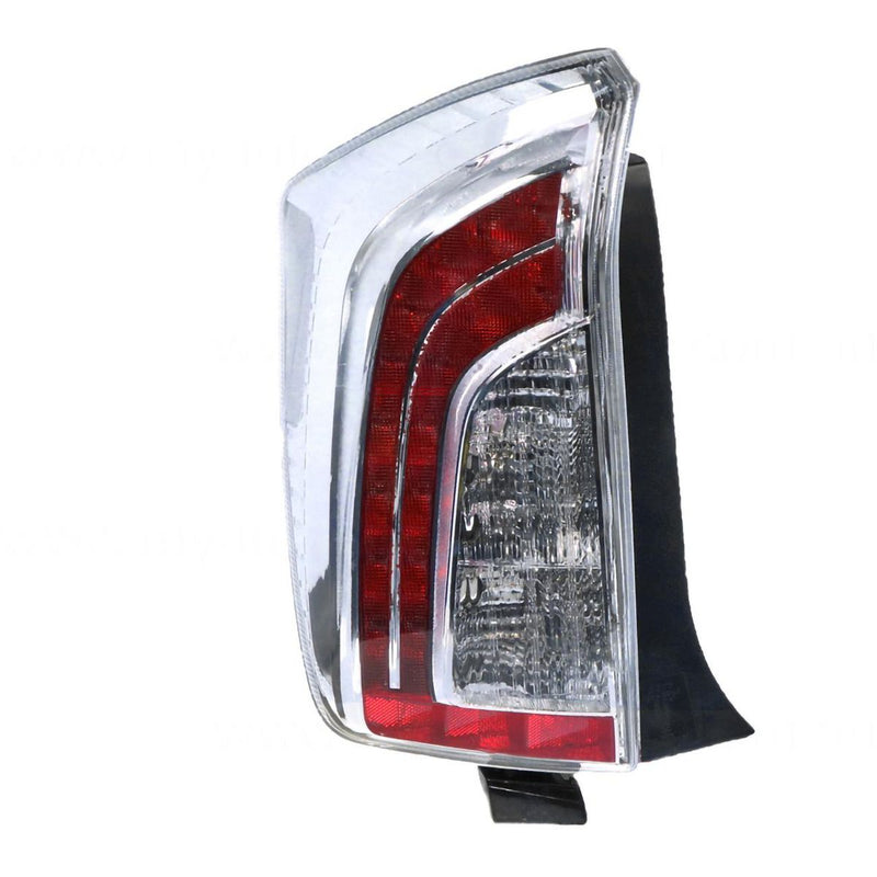 APG All Crash LED Tail Lamp Passenger Side Certified