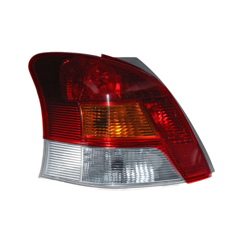APG All Crash LED Tail Lamp Passenger Side Certified