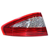 APG All Crash Tail Lamp Passenger Side Certified Suits