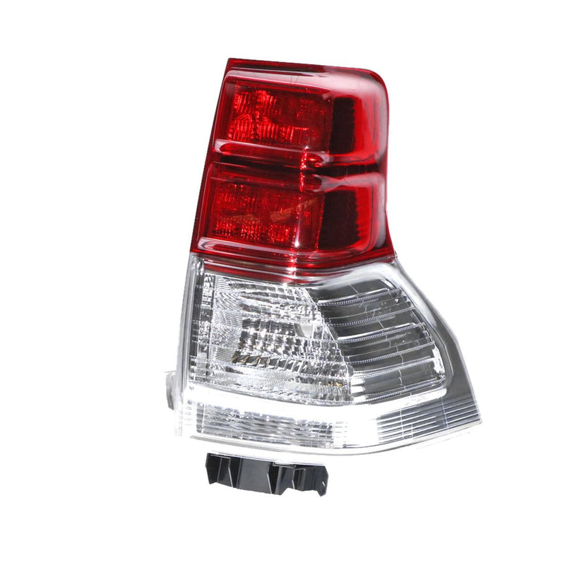 APG All Crash LED Tail Lamp Drivers Side Certified suits