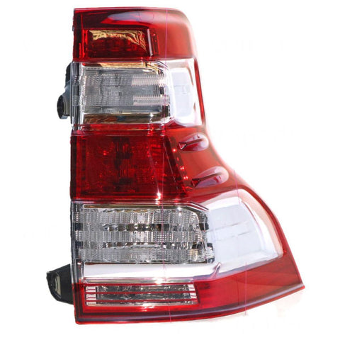 APG All Crash LED Tail Lamp Drivers Side Certified suits