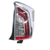 APG All Crash LED Tail Lamp Drivers Side Certified Suits