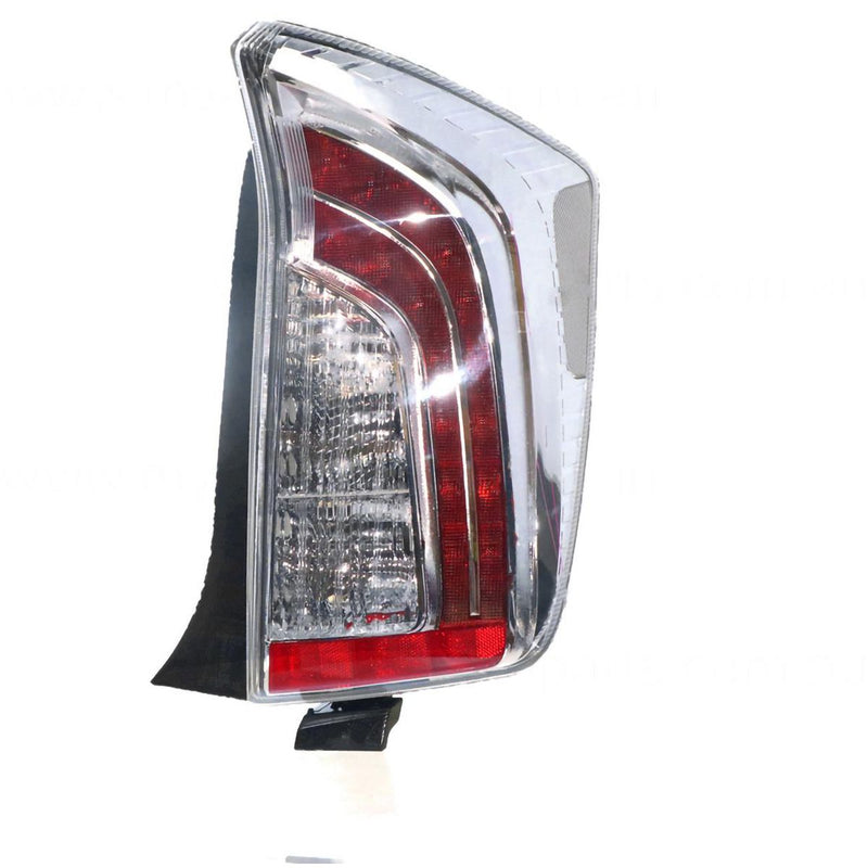 APG All Crash LED Tail Lamp Drivers Side Certified Suits