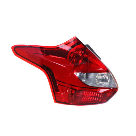 APG All Crash Tail Lamp Passenger Side Certified Suits