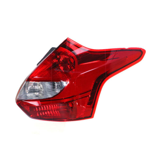 APG All Crash Tail Lamp Drivers Side Certified Suits Ford