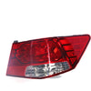 APG All Crash Tail Lamp Drivers Side Certified Suits Kia