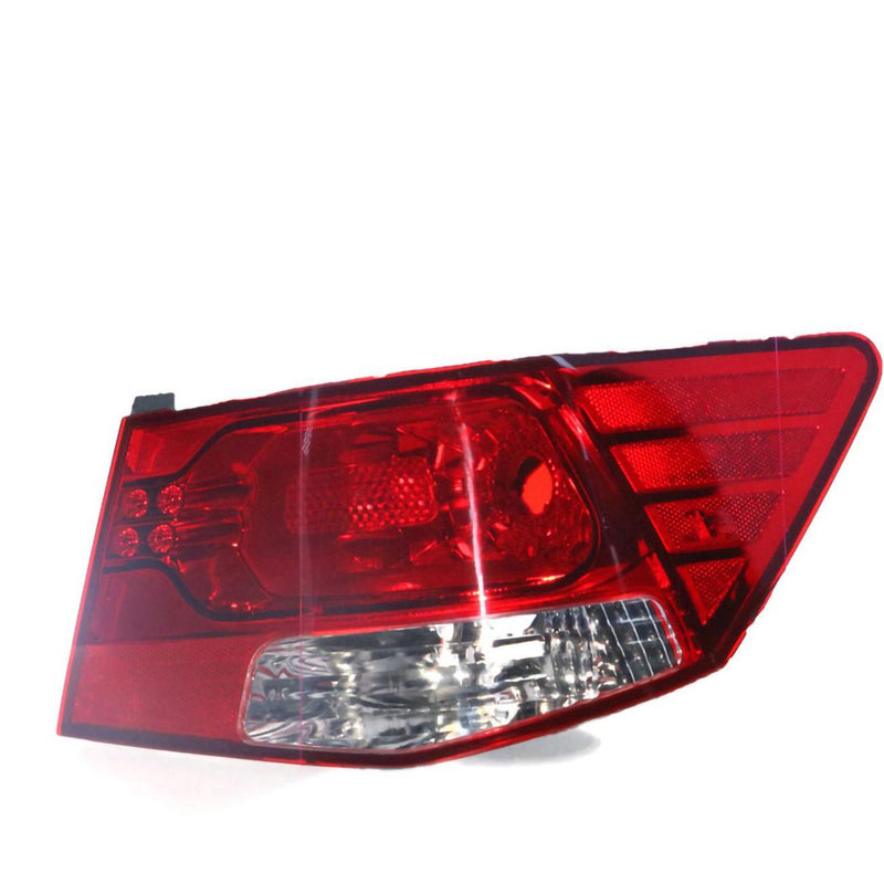 APG All Crash Tail Lamp Drivers Side Certified Suits Kia