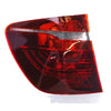 APG All Crash Tail Lamp Passenger Side Certified Suits