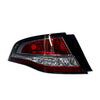 APG All Crash Tail Lamp Passenger Side Certified suits