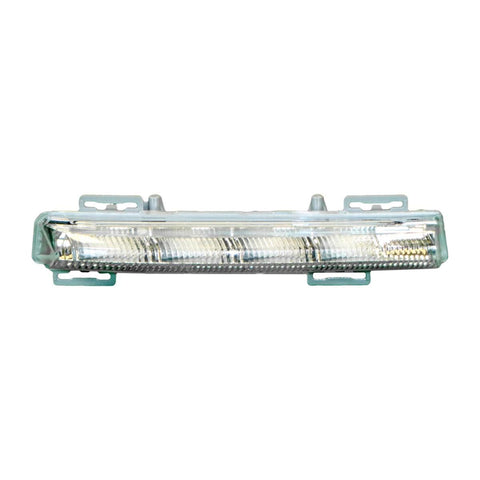 APG All Crash Daytime Running Lamp Drivers Side Certified