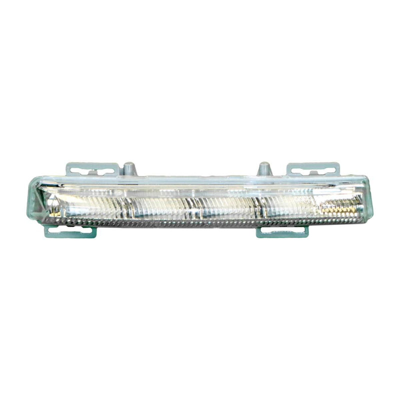 APG All Crash Daytime Running Lamp Drivers Side Certified