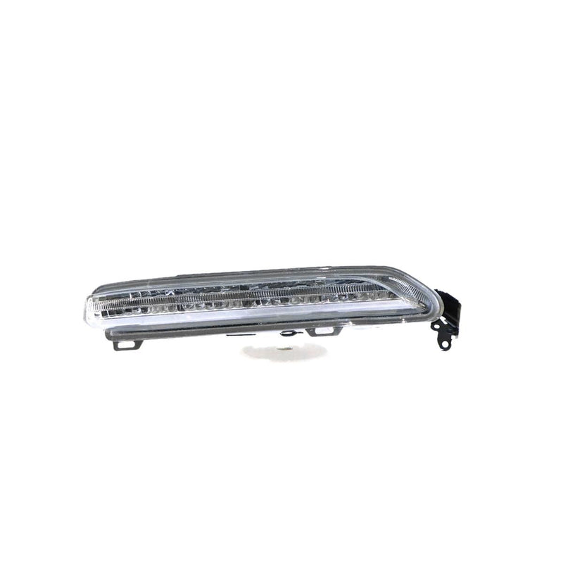 APG All Crash Daytime Running Lamp Passenger Side