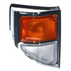 APG All Crash Front Park / Indicator Lamp Drivers Side