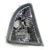 APG All Crash Clear Front Bar Park / Indicator Lamp