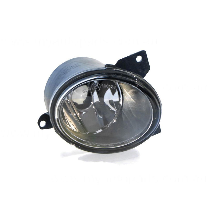 APG All Crash Fog Lamp Drivers Side Certified Suits