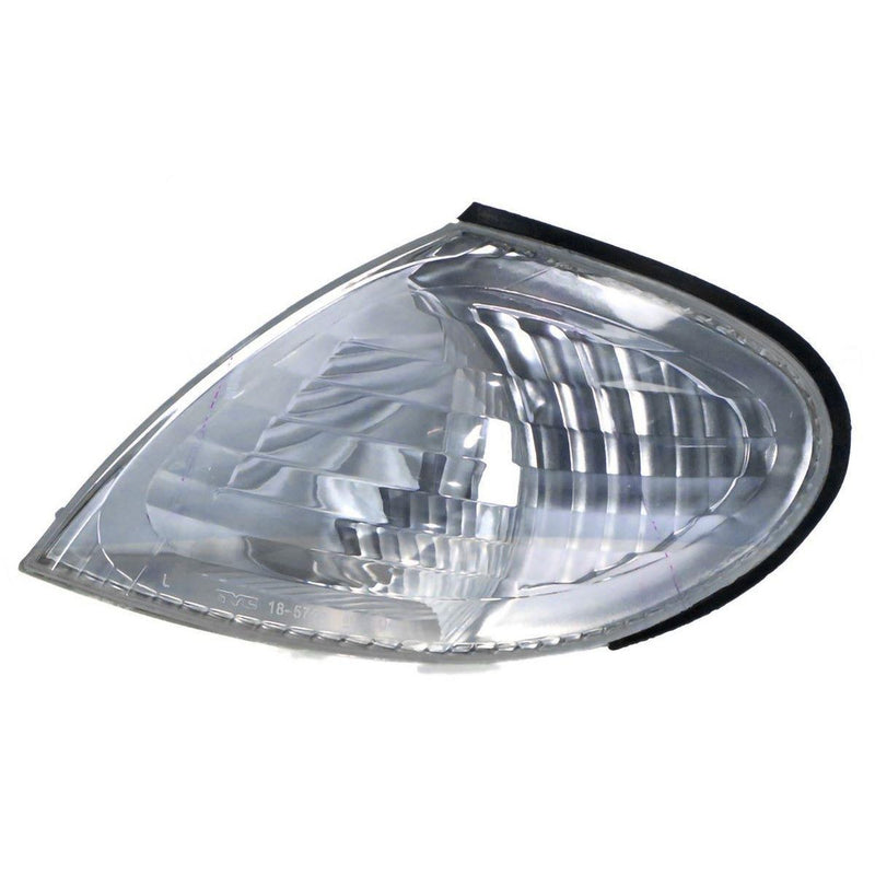 APG All Crash Front Park / Indicator Lamp Passenger Side
