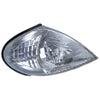 APG All Crash Front Park / Indicator Lamp Drivers Side