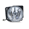 APG All Crash Fog Lamp Drivers Side Certified Suits