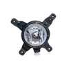 APG All Crash Fog Lamp Passenger Side Certified Suits