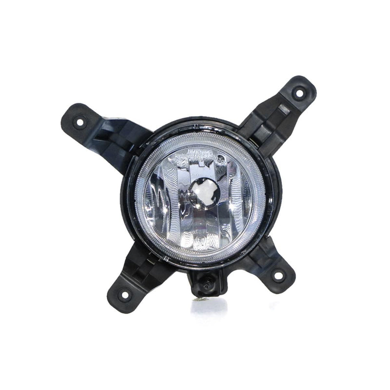 APG All Crash Fog Lamp Passenger Side Certified Suits