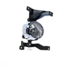 APG All Crash Fog Lamp Passenger Side Certified Suits Kia