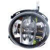 APG All Crash Fog Lamp Drivers Side Certified suits Ford