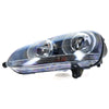 APG All Crash Xenon Head Lamp Passenger Side OES suits