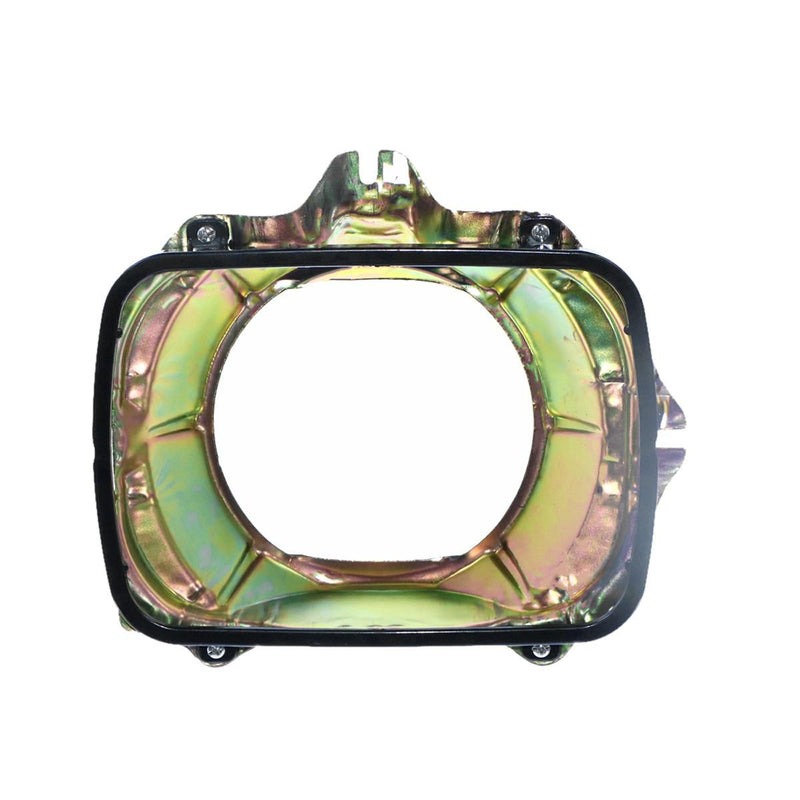 APG Headlight Housing Drivers Side Fits Toyota 4 Runner /