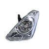 APG All Crash Head Lamp Passenger Side Certified suits
