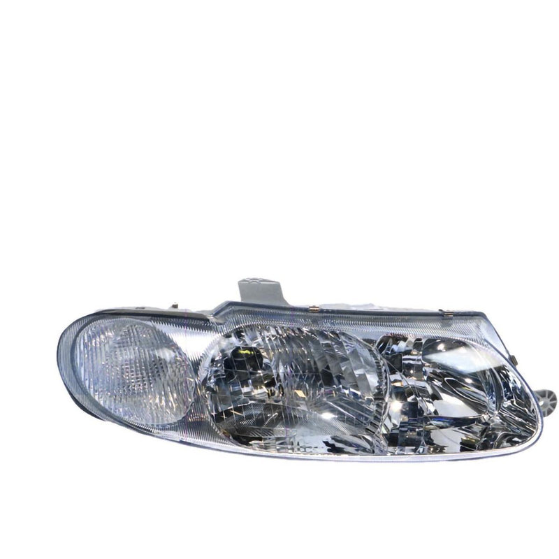 APG All Crash Halogen Manual Adjust Head Lamp Drivers