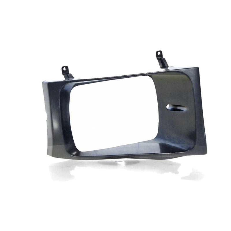 APG All Crash Headlamp Rim Passenger Side Aftermarket