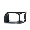 APG All Crash Headlamp Rim Passenger Side Aftermarket