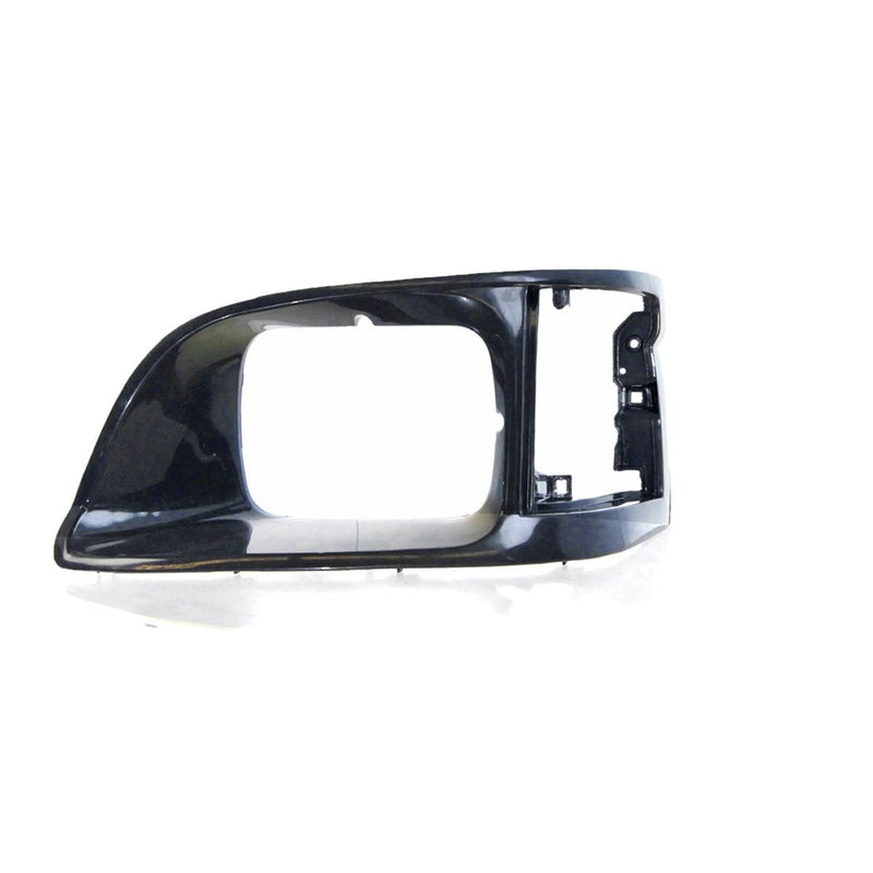APG All Crash Headlamp Rim Passenger Side Aftermarket