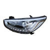 APG All Crash LED Head Lamp Passenger Side Certified