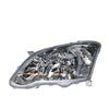 APG All Crash Head Lamp Passenger Side Certified suits