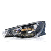 APG All Crash Halogen Head Lamp Passenger Side Certified