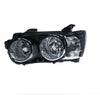 APG All Crash Head Lamp Passenger Side Certified suits