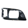 APG All Crash Headlamp Rim Drivers Side Aftermarket Suits