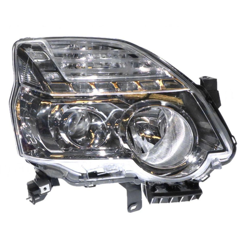 APG All Crash Halogen Electric Adjust Head Lamp Drivers