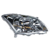 APG All Crash Head Lamp Drivers Side Certified suits