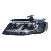 APG All Crash Halogen Head Lamp Passenger Side Certified
