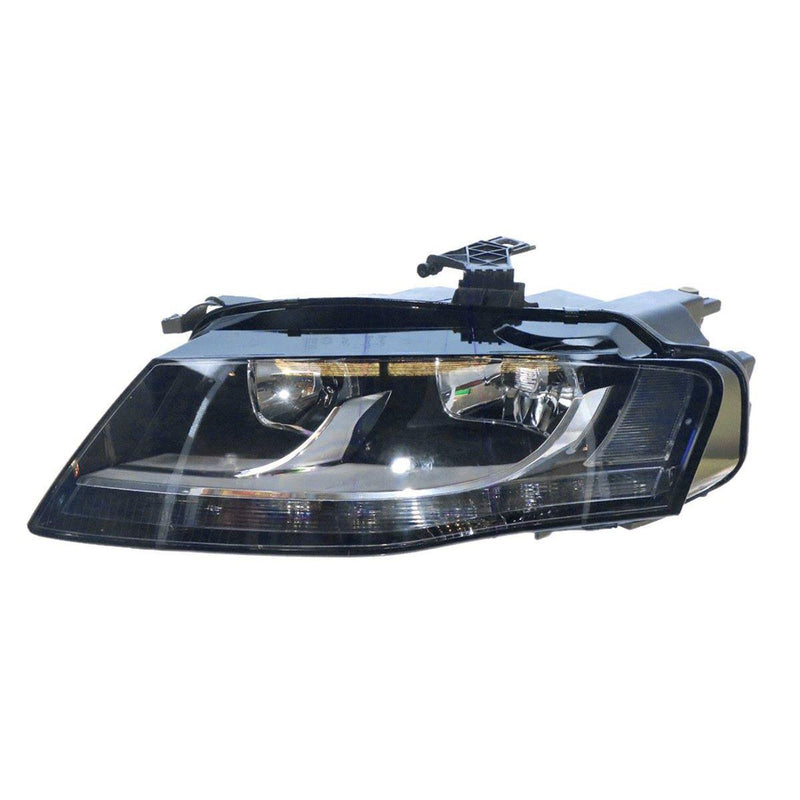 APG All Crash Halogen Head Lamp Passenger Side Certified